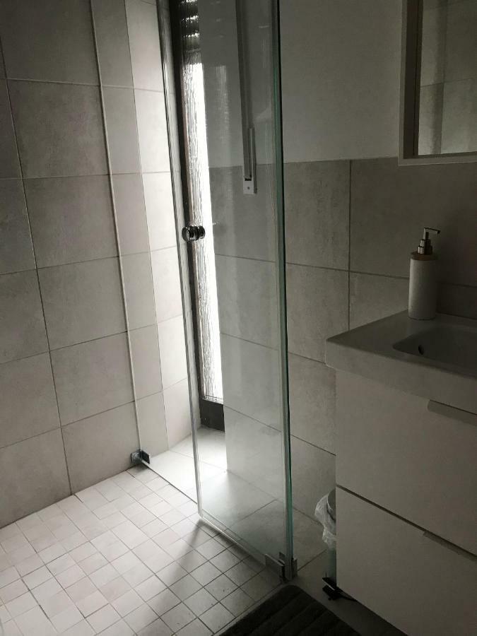 Ferienwohnung Am Weinberg Рандерсаккер Экстерьер фото